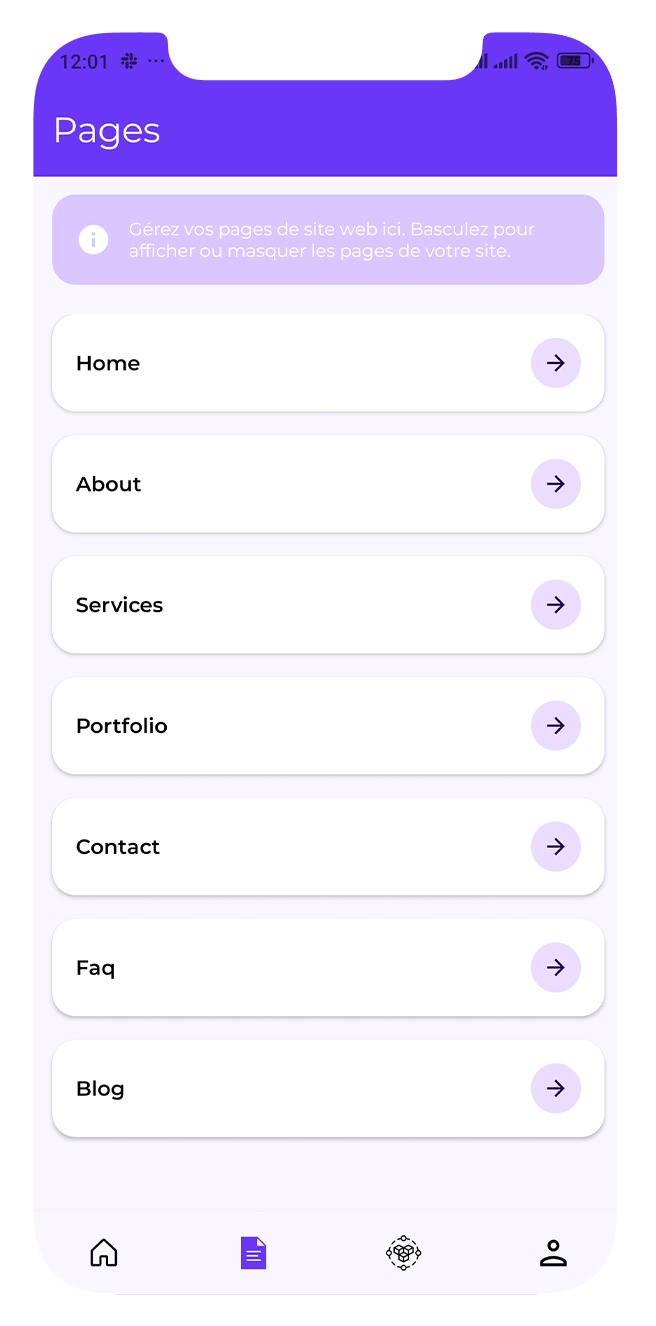Screen